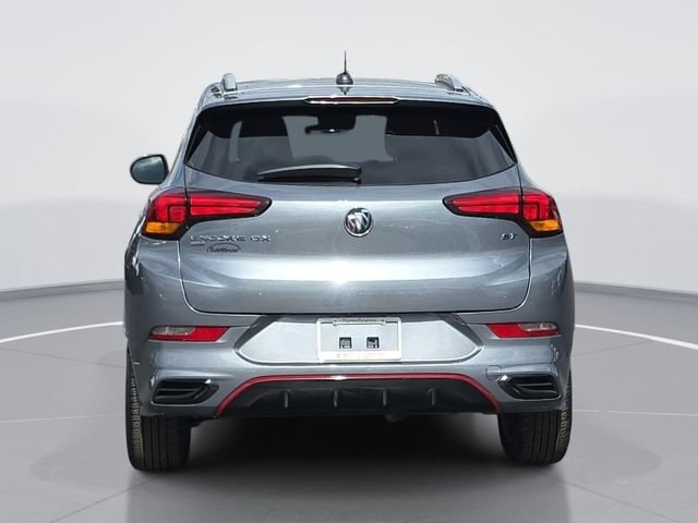 Used 2021 Buick Encore GX Preferred w/ Sport Touring Package AWD/4WD image 5