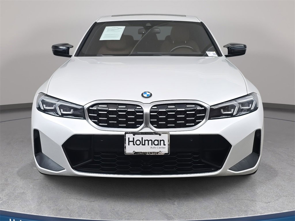 Used 2023 BMW M340i xDrive w/ Premium Package image 3