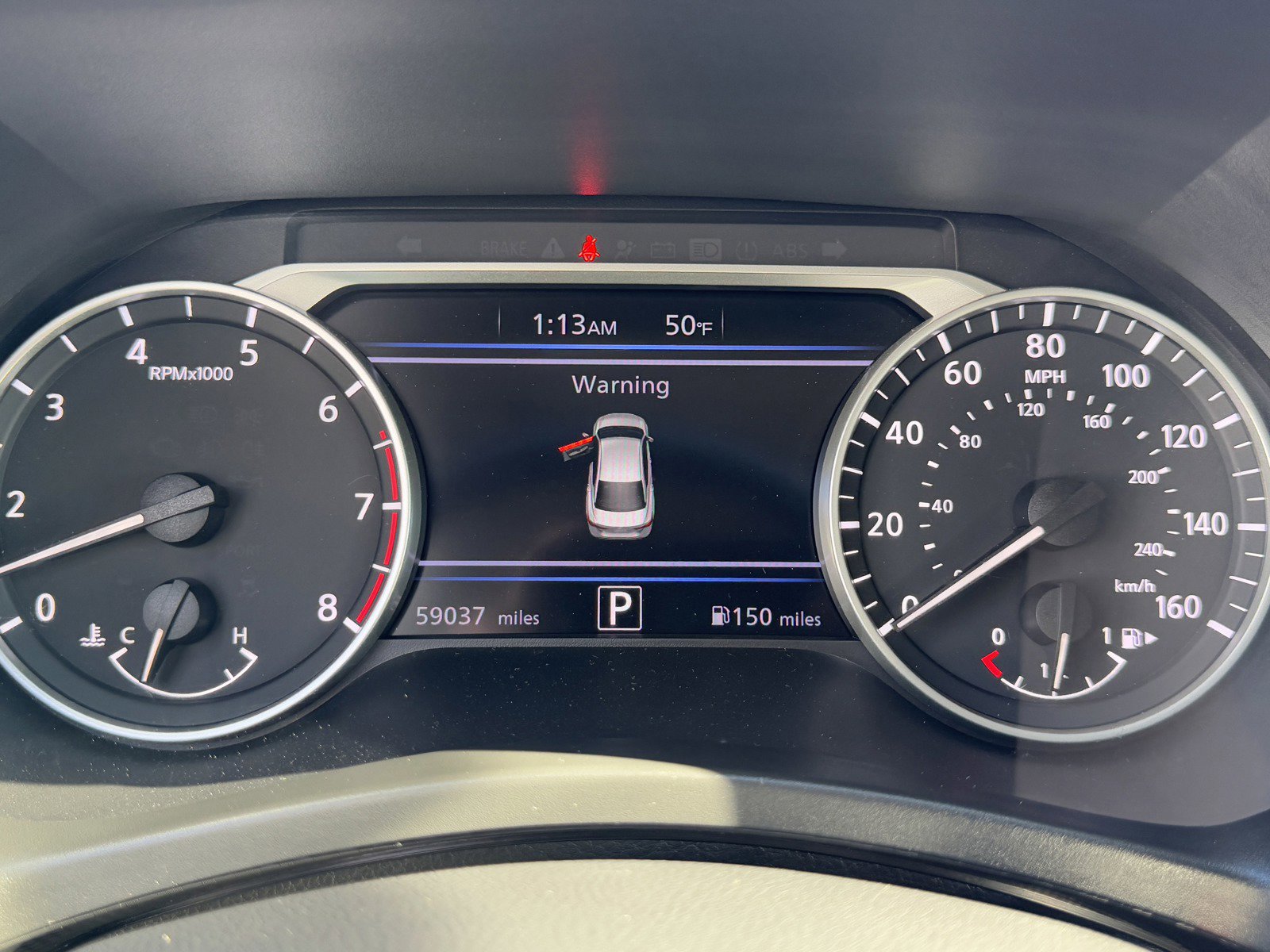 Used 2021 Nissan Sentra SV image 19