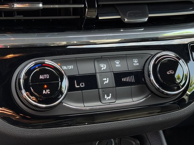 New 2026 Buick Envista Sport Touring w/ Advanced Safety Package FWD image 17