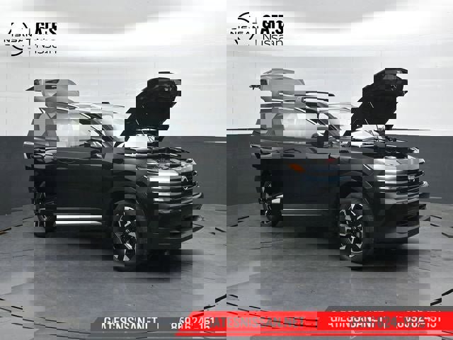 New 2026 Nissan Kicks SV w/ Cold Weather Package image 58