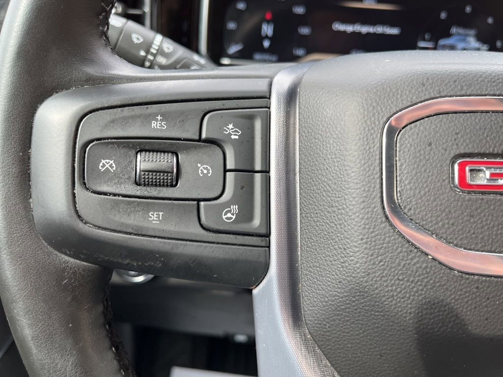 Used 2023 GMC Sierra 1500 Elevation AWD/4WD image 26