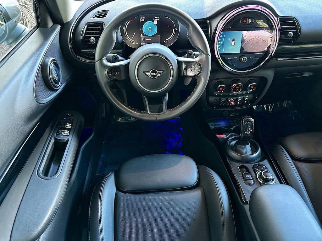 Used 2024 MINI Cooper Clubman S image 23