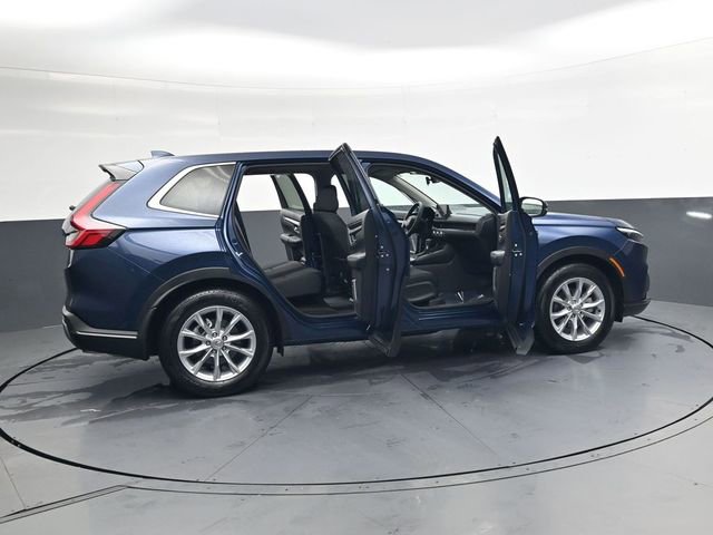 Used 2025 Honda CR-V EX image 38