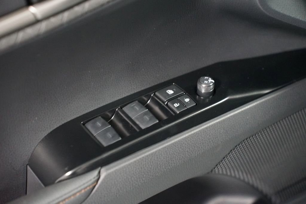 New 2026 Toyota Camry XLE image 31