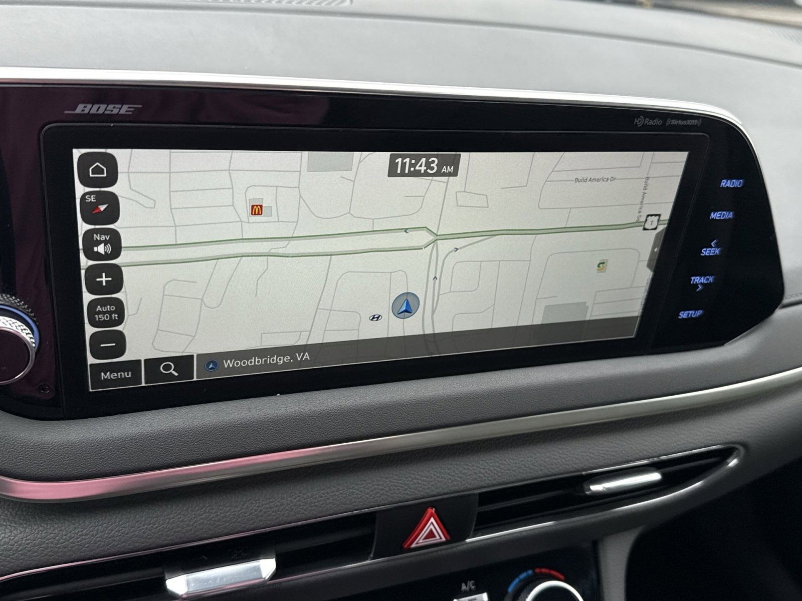 Used 2023 Hyundai Sonata SEL Plus image 20