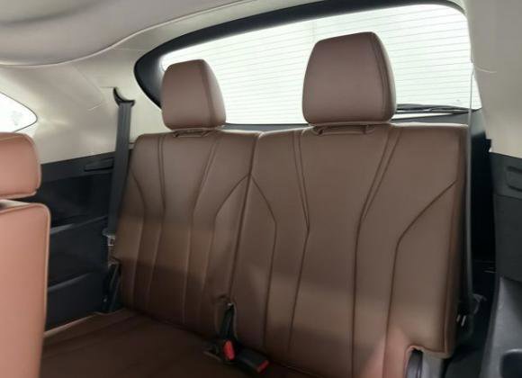 Used 2023 Acura MDX SH-AWD w/ Technology Package image 6