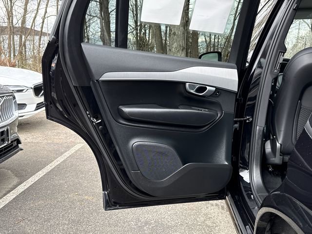 Certified 2024 Volvo XC90 B5 Core w/ Climate Package image 22