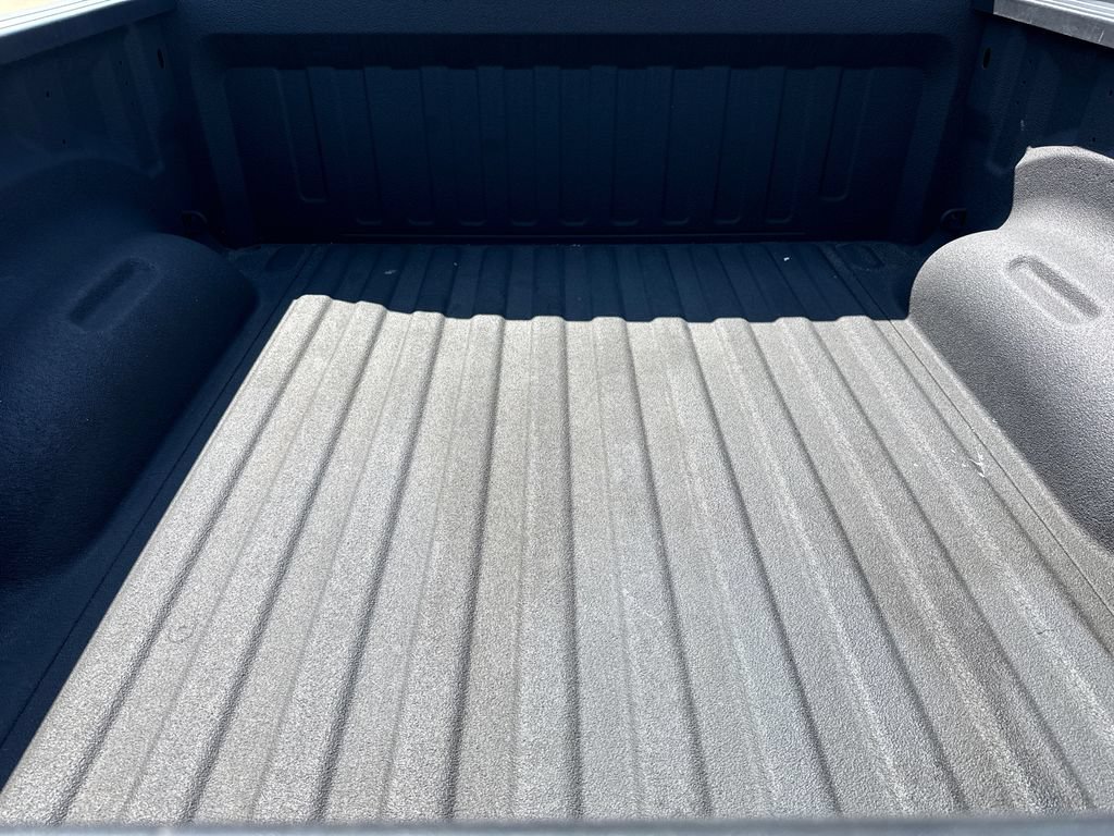 Used 2021 RAM 1500 Lone Star RWD image 9