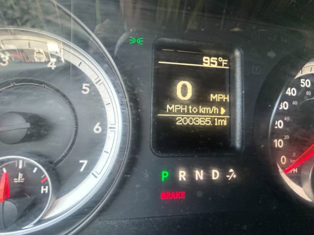 Used 2015 RAM 1500 Tradesman image 40