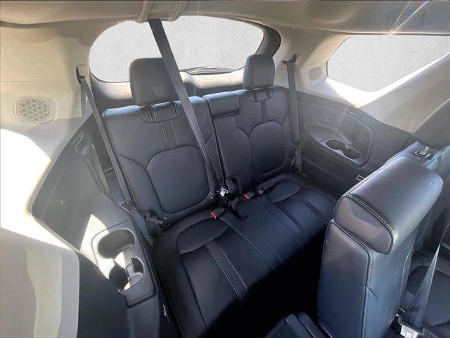 Used 2025 Honda Pilot Touring image 30