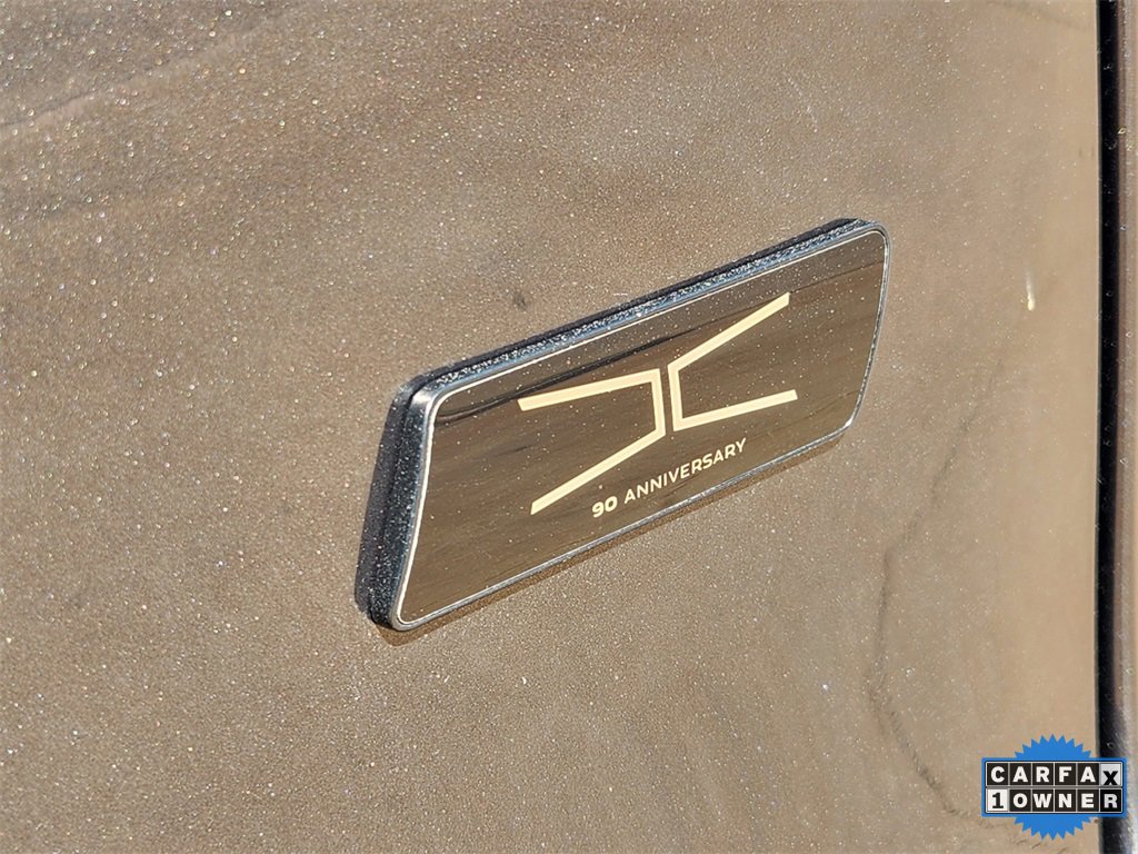 Used 2026 Jaguar F-PACE R-Dynamic S image 13