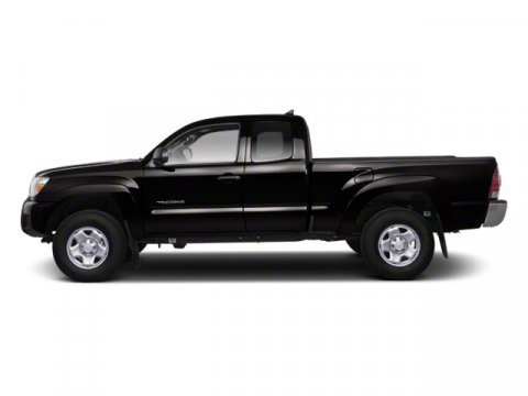 Used 2013 Toyota Tacoma 4x4 Access Cab w/ SR5 Pkg image 3