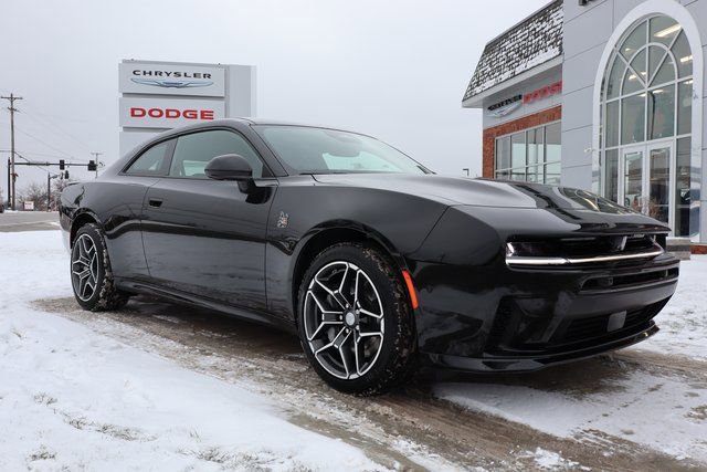 New 2026 Dodge Charger R/T Scat Pack image 3