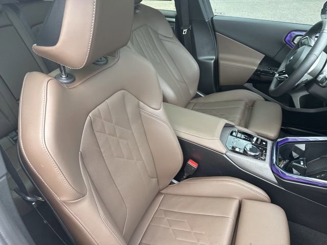 Used 2026 BMW X3 xDrive30 w/ Premium Package AWD/4WD image 16