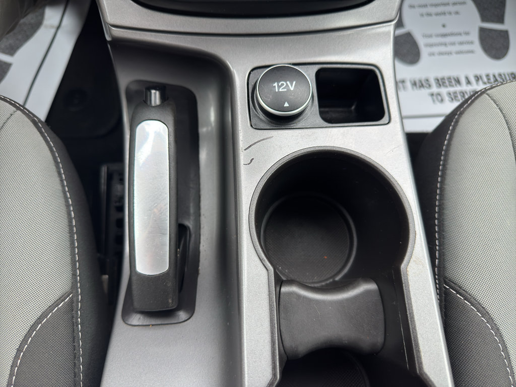 Used 2015 Ford C-MAX SE FWD image 17