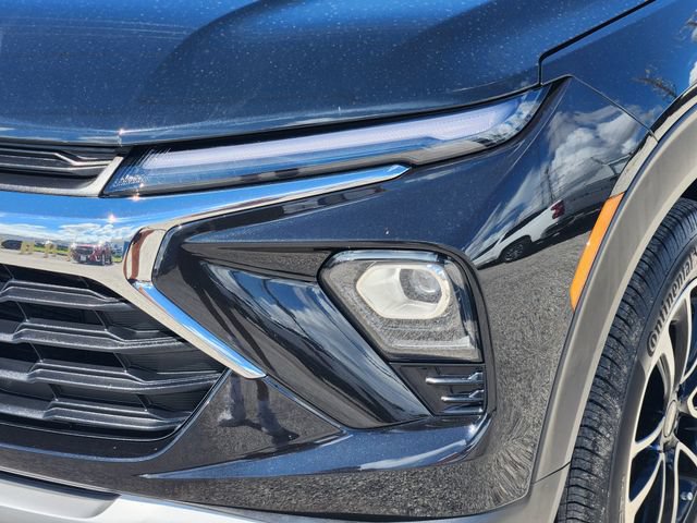 Used 2025 Chevrolet TrailBlazer LT AWD/4WD image 10