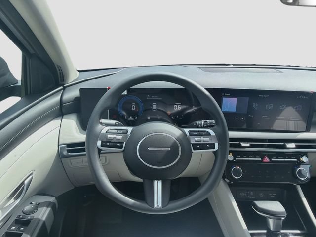 New 2026 Hyundai Tucson SEL Plus FWD image 22