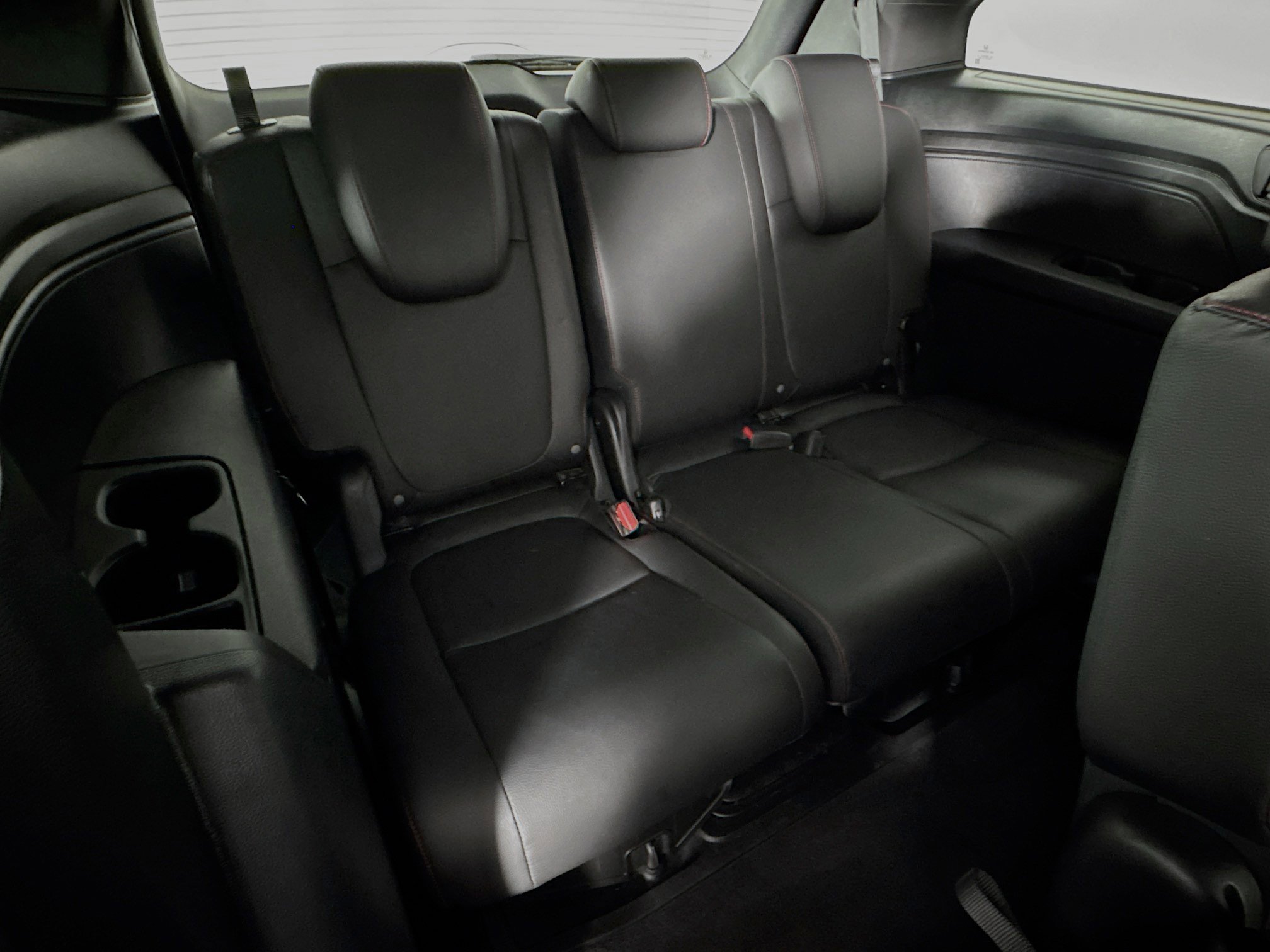 Certified 2024 Honda Odyssey Sport image 27