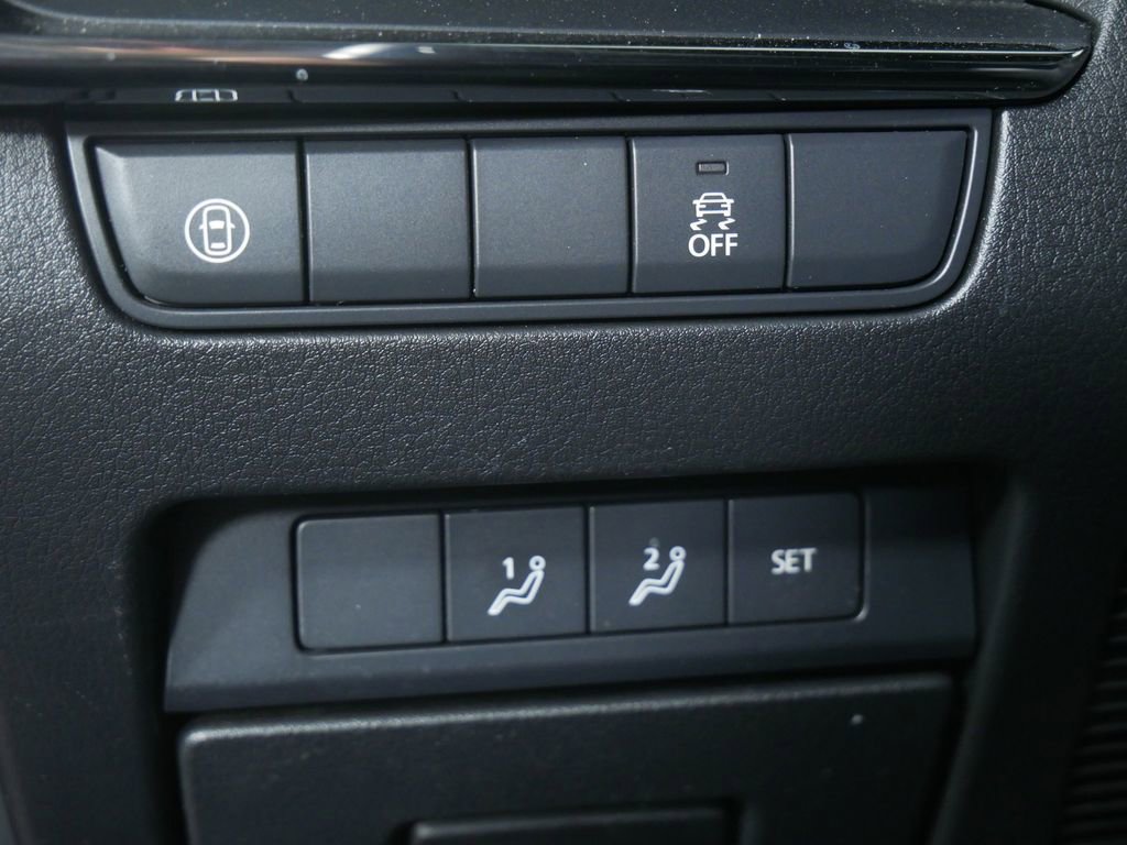 Used 2019 MAZDA MAZDA3 Preferred image 23