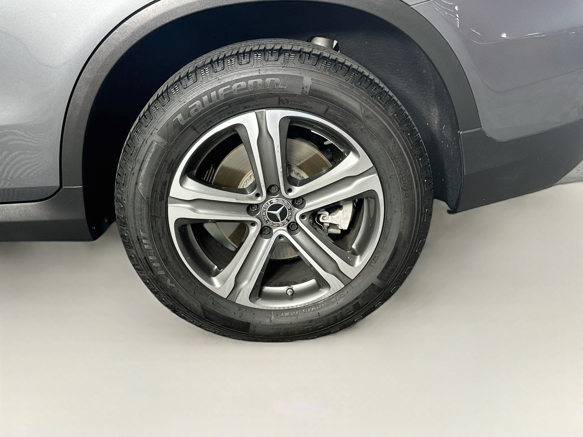 Used 2019 Mercedes-Benz GLC 300 image 11