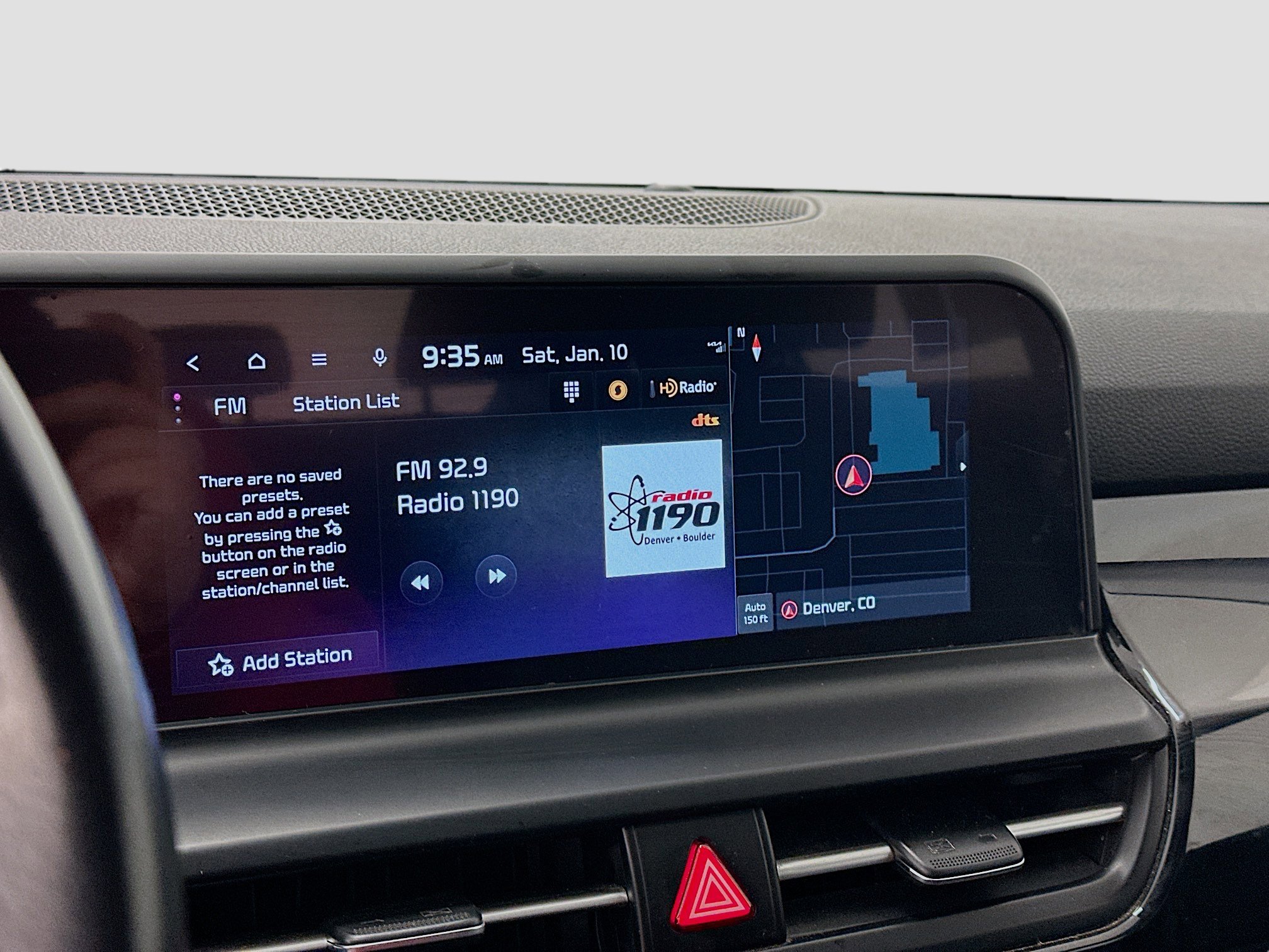 Used 2024 Kia Seltos S image 21