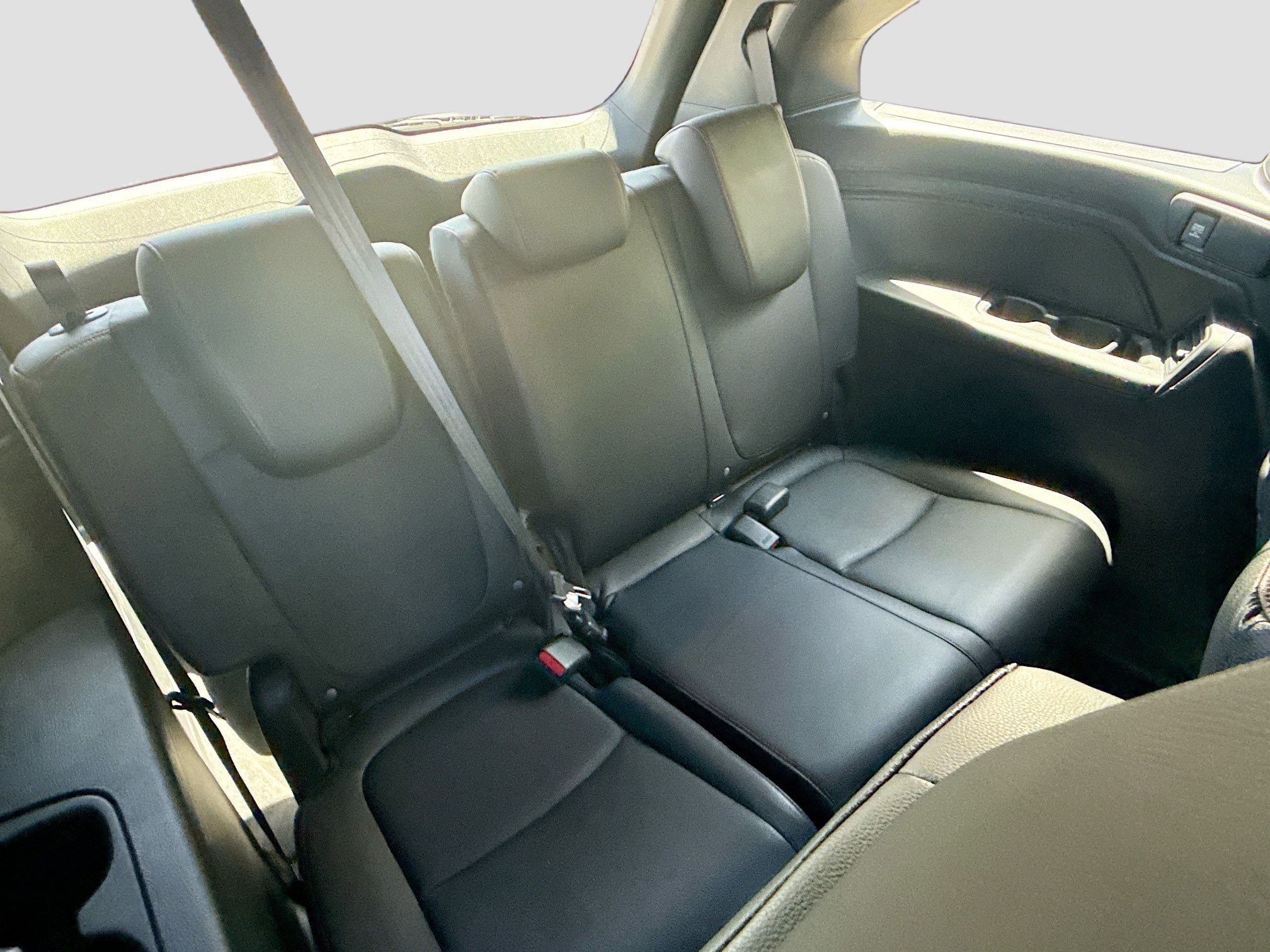 Certified 2023 Honda Odyssey Sport image 27