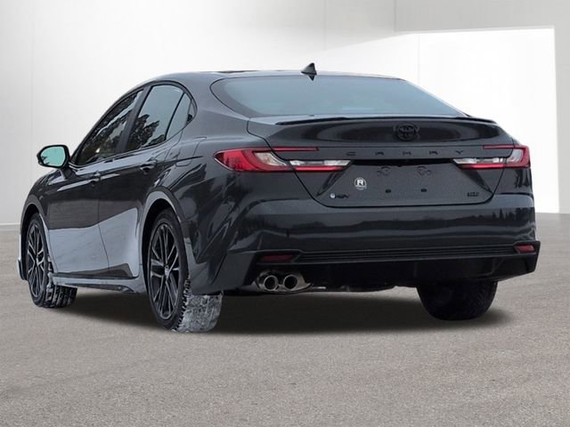 Used 2026 Toyota Camry SE image 8