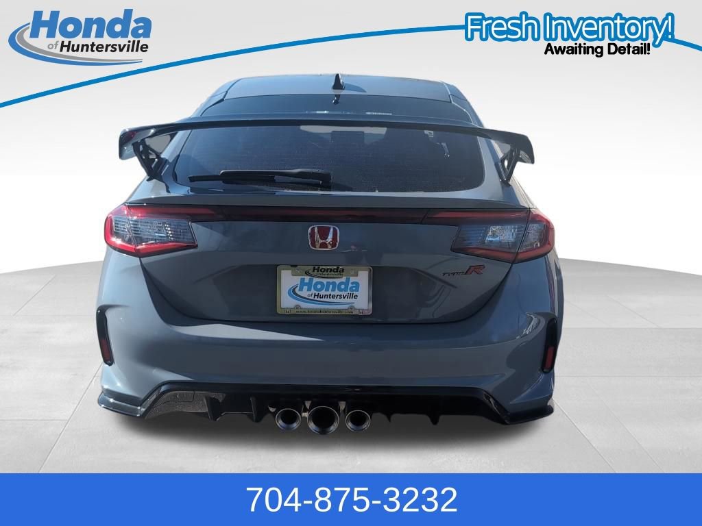 Certified 2024 Honda Civic Type R image 7