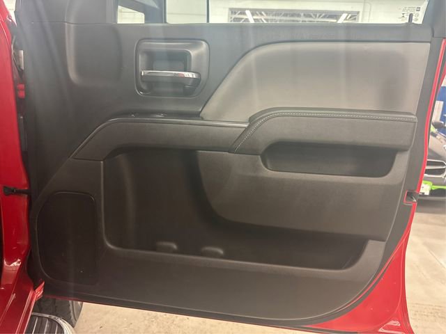 Used 2015 Chevrolet Silverado 2500 W/T image 25