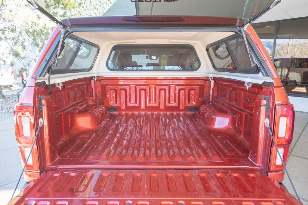 Used 2019 Ford Ranger XLT w/ Equipment Group 301A Mid image 20