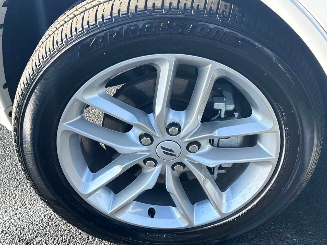 Used 2025 Dodge Durango R/T image 13