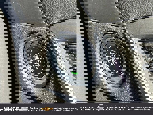 Certified 2024 Buick Encore GX Sport Touring w/ Comfort Package image 24