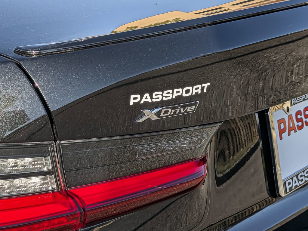 New 2026 BMW 330i xDrive Sedan image 6