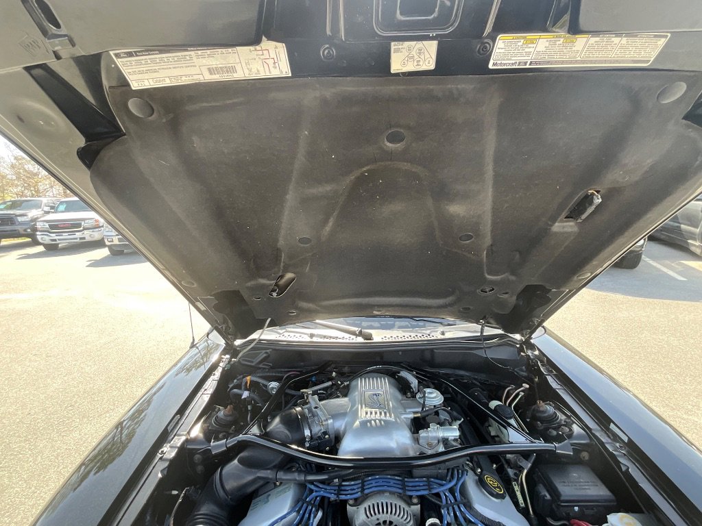 Used 1996 Ford Mustang Cobra RWD image 32