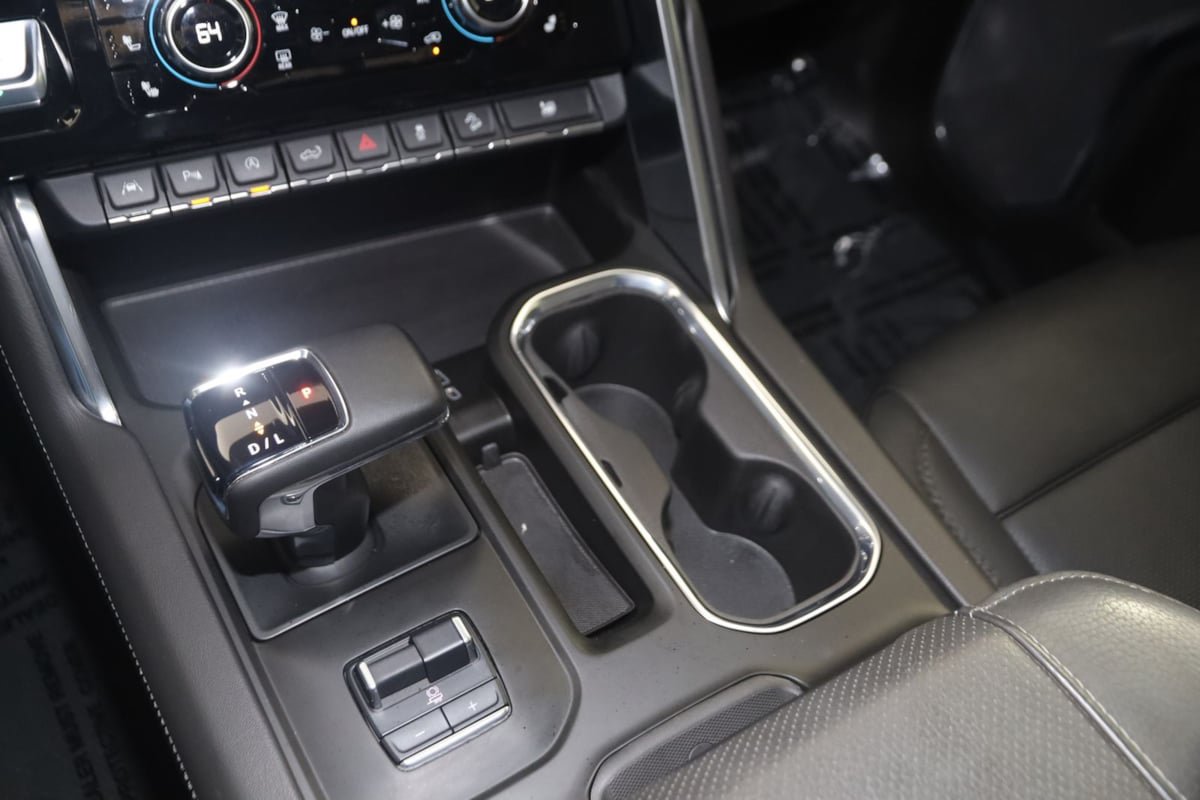 Used 2023 GMC Sierra 1500 Denali AWD/4WD image 29