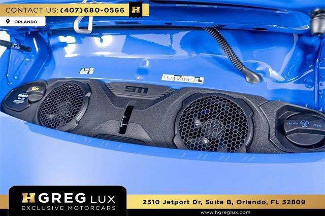 Used 2025 Porsche 911 Carrera GTS image 54