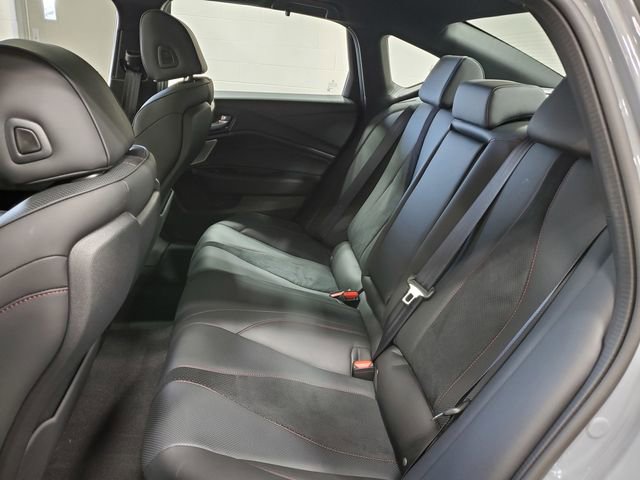Used 2025 Acura TLX SH-AWD w/ A-SPEC Pkg image 12