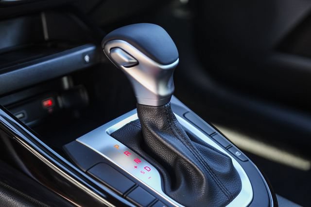 New 2024 Kia Forte GT-Line w/ GT-Line Premium Package FWD image 26
