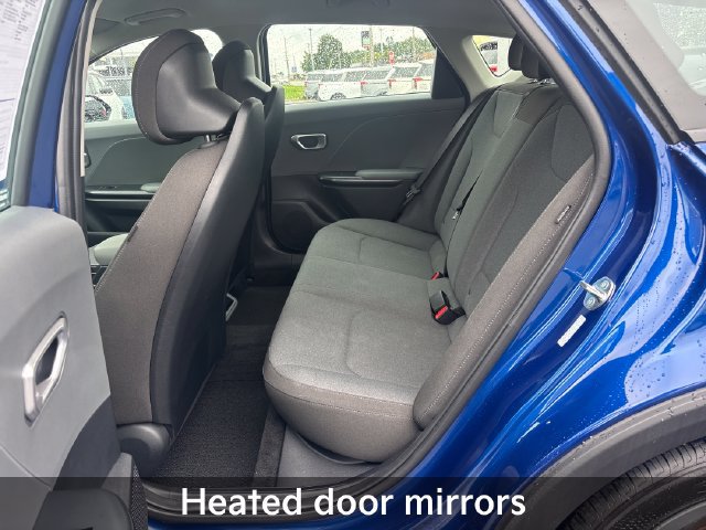 Used 2025 Kia K4 FWD image 17