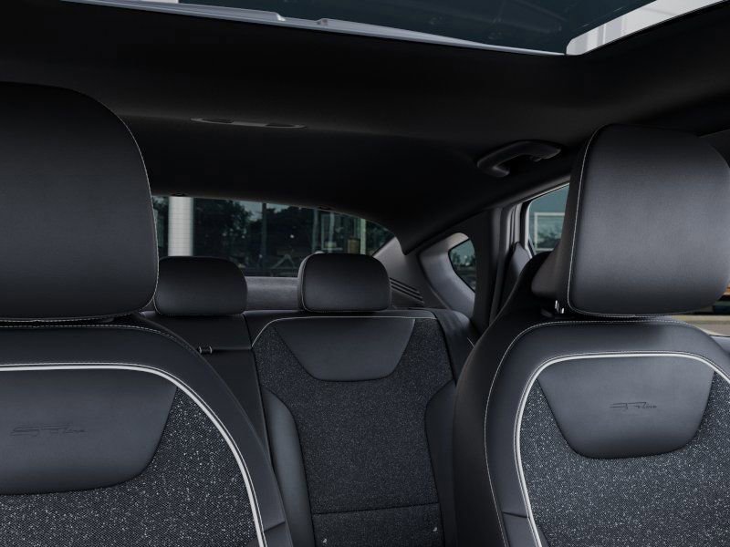 New 2025 Kia K4 GT-Line image 30