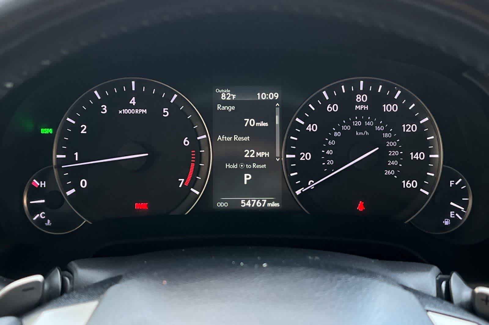 Used 2020 Lexus RX 350 FWD image 26