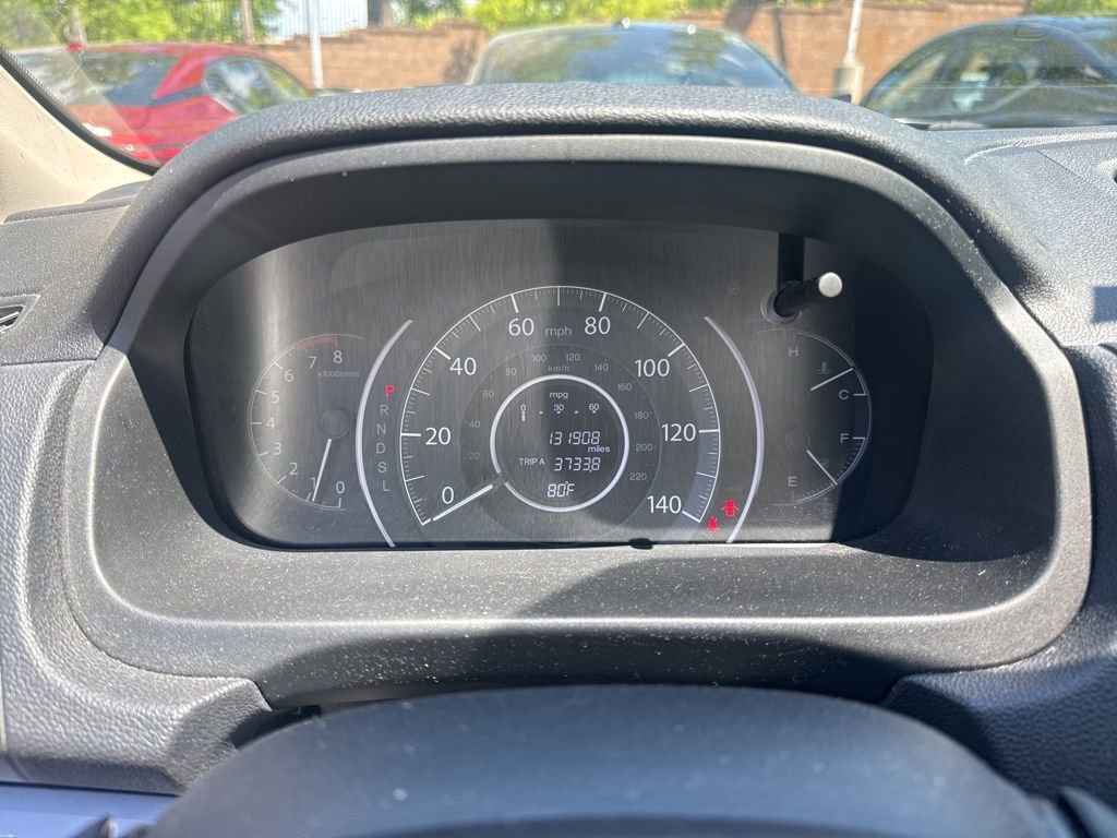 Used 2015 Honda CR-V EX image 10