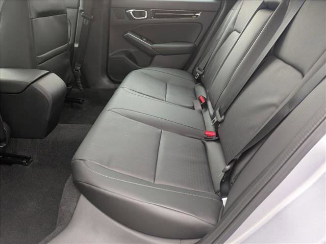 New 2026 Honda Civic Sport Touring image 16