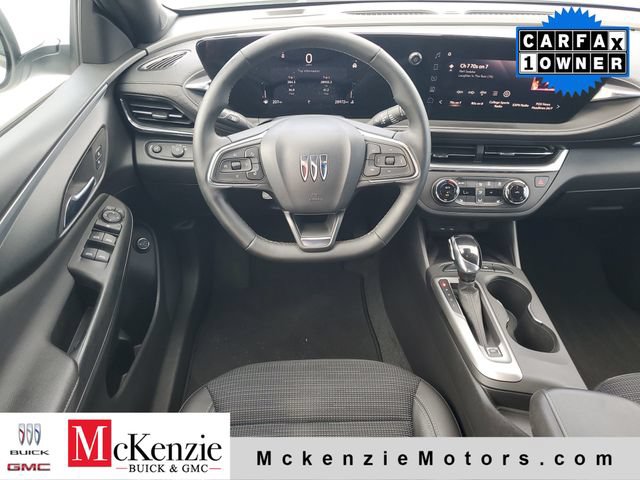 Used 2024 Buick Envista Sport Touring w/ Convenience I Package FWD image 25