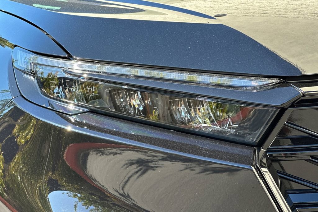 New 2026 Honda CR-V Sport-L image 31