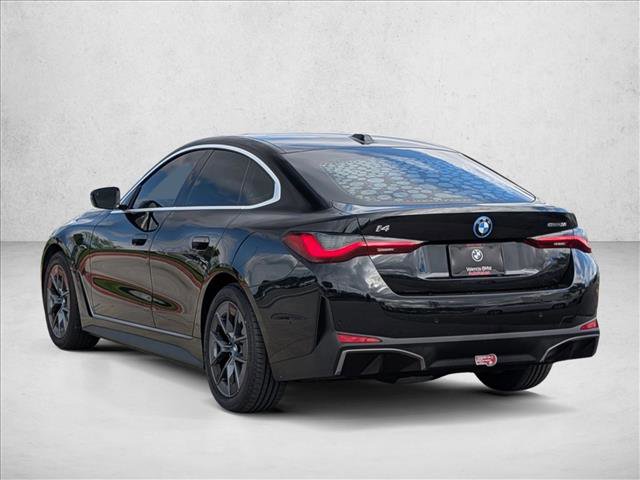 Used 2023 BMW i4 eDrive35 w/ Premium Package RWD image 8