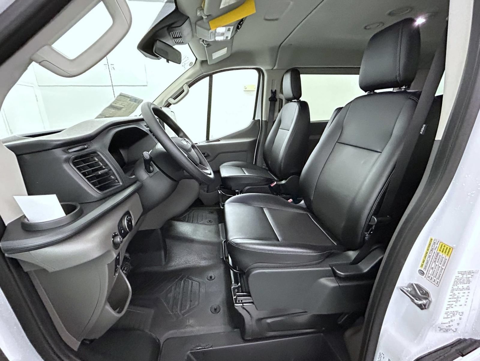 New 2026 Ford Transit 350 XL RWD image 10