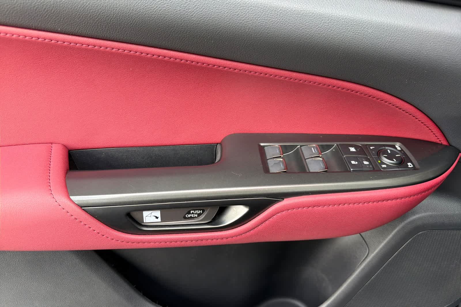 Certified 2024 Lexus NX 350 AWD w/ Cold Area Package image 12