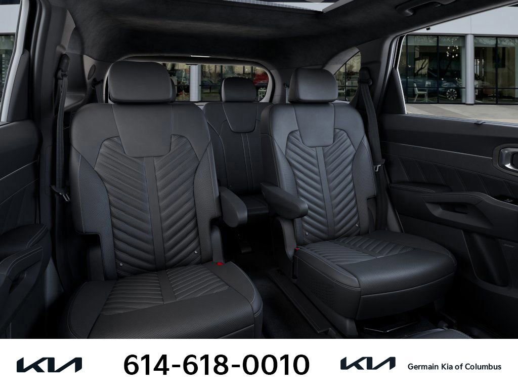 New 2026 Kia Sorento SX Prestige image 19